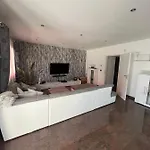 度假居 Remus Haus Bodenkirchen
