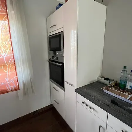 Remus Haus