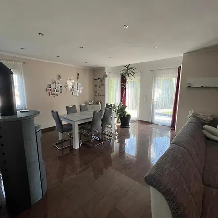 Remus Haus Ferienhaus *