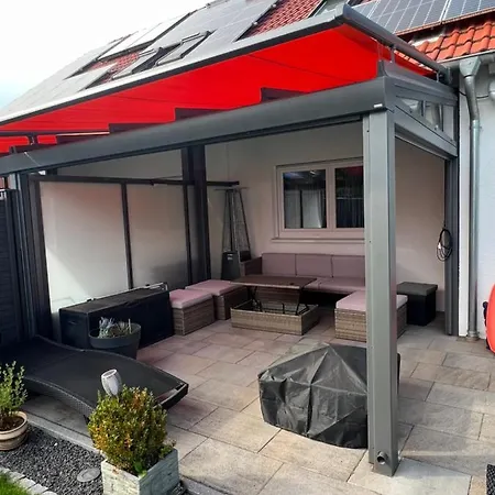 Remus Haus * Bodenkirchen