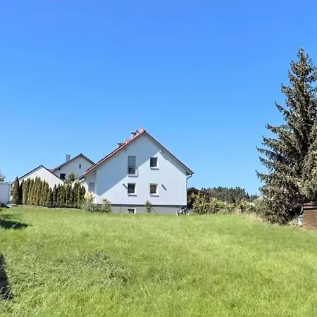 Remus Haus Ferienhaus