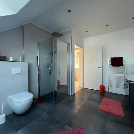Remus Haus Ferienhaus