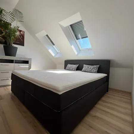 Ferienhaus Remus Haus Bodenkirchen