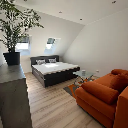 Remus Haus