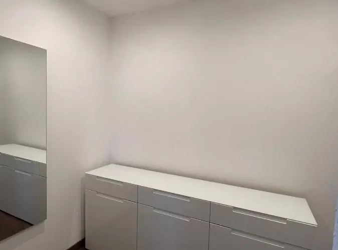 בית נופש Remus Haus Bodenkirchen