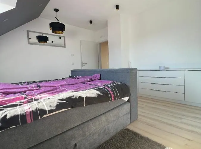 Remus Haus * Bodenkirchen