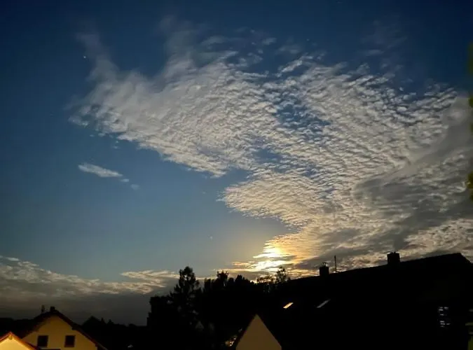 בית נופש Remus Haus