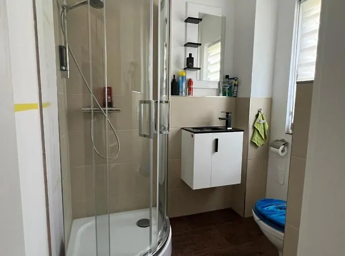 Remus Haus Bodenkirchen