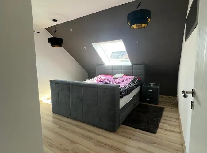 Remus Haus Bodenkirchen