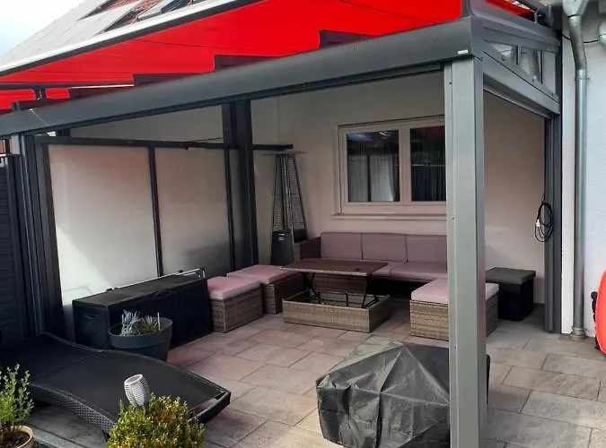 Remus Haus * Bodenkirchen