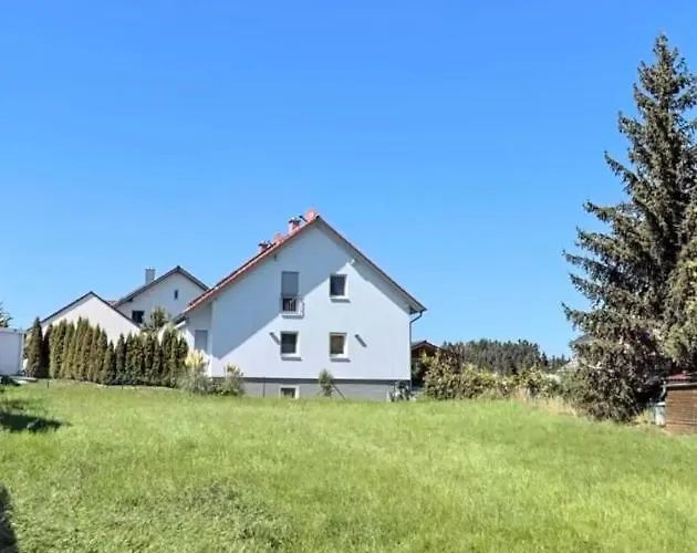 Remus Haus בית נופש