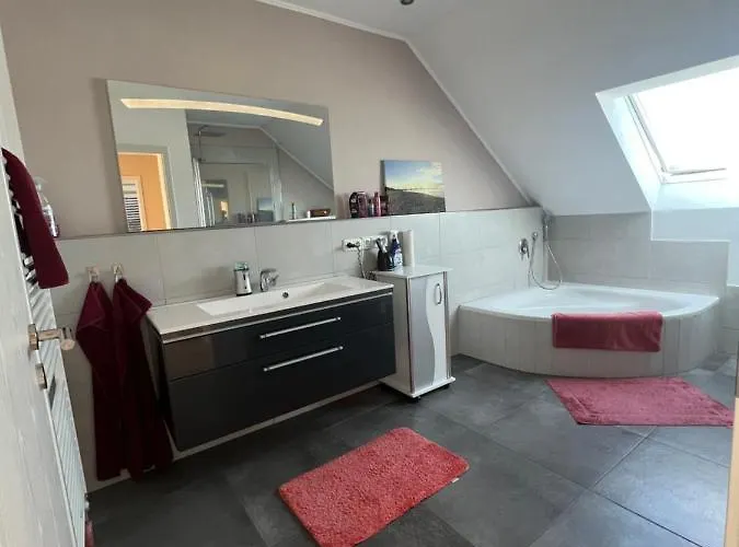 Remus Haus בית נופש Bodenkirchen