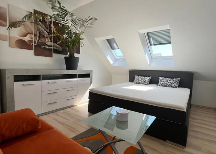 Remus Haus בית נופש