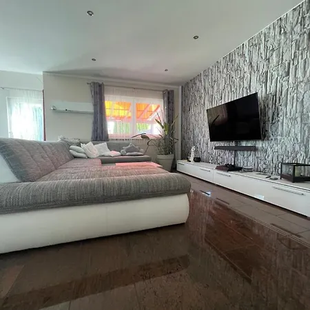 بيت للعطل Remus Haus