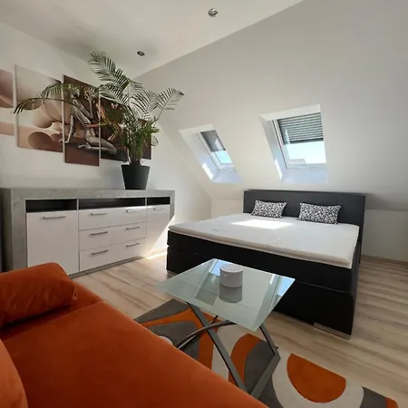 Remus Haus بيت للعطل